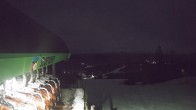 Archived image Webcam Slotwiny Arena - Top Station Chair Lift 04:00