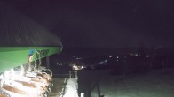 Archived image Webcam Slotwiny Arena - Top Station Chair Lift 02:00