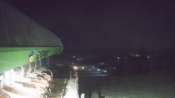 Archived image Webcam Slotwiny Arena - Top Station Chair Lift 04:00