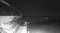 Archiv Foto Webcam Slotwiny Arena - Bergstation Sessellift 02:00