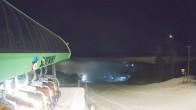 Archived image Webcam Slotwiny Arena - Top Station Chair Lift 00:00