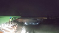 Archived image Webcam Slotwiny Arena - Top Station Chair Lift 02:00