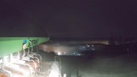 Archived image Webcam Slotwiny Arena - Top Station Chair Lift 04:00