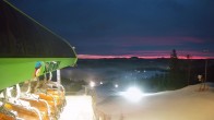 Archived image Webcam Slotwiny Arena - Top Station Chair Lift 06:00