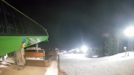 Archived image Webcam Slotwiny Arena - Top Station Chair Lift 20:00