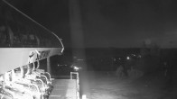 Archiv Foto Webcam Slotwiny Arena - Bergstation Sessellift 00:00