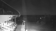 Archiv Foto Webcam Slotwiny Arena - Bergstation Sessellift 02:00