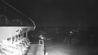 Archiv Foto Webcam Slotwiny Arena - Bergstation Sessellift 02:00