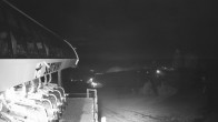 Archiv Foto Webcam Slotwiny Arena - Bergstation Sessellift 00:00