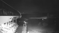 Archiv Foto Webcam Slotwiny Arena - Bergstation Sessellift 02:00