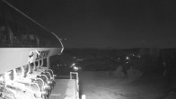 Archiv Foto Webcam Slotwiny Arena - Bergstation Sessellift 02:00