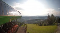 Archived image Webcam Slotwiny Arena - Top Station Chair Lift 02:00