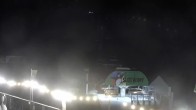 Archived image Webcam Slotwiny Arena - Base station 02:00