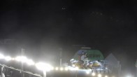 Archived image Webcam Slotwiny Arena - Base station 21:00