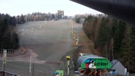 Archived image Webcam Slotwiny Arena - Base station 06:00