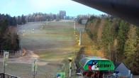 Archived image Webcam Slotwiny Arena - Base station 08:00