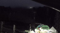 Archived image Webcam Slotwiny Arena - Base station 16:00