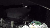 Archiv Foto Webcam Slotwiny Arena - Talstation 02:00