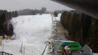 Archiv Foto Webcam Slotwiny Arena - Talstation 10:00