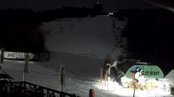 Archived image Webcam Slotwiny Arena - Base station 02:00