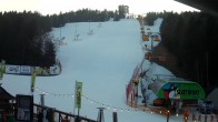 Archiv Foto Webcam Slotwiny Arena - Talstation 16:00