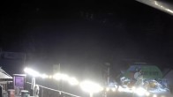 Archived image Webcam Slotwiny Arena - Base station 22:00