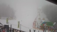Archived image Webcam Slotwiny Arena - Base station 06:00