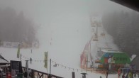 Archived image Webcam Slotwiny Arena - Base station 08:00