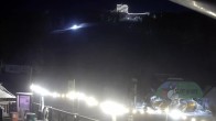 Archived image Webcam Slotwiny Arena - Base station 14:00