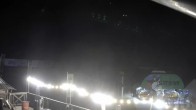 Archived image Webcam Slotwiny Arena - Base station 00:00