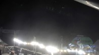 Archiv Foto Webcam Slotwiny Arena - Talstation 00:00