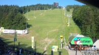 Archiv Foto Webcam Slotwiny Arena - Talstation 06:00