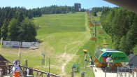 Archiv Foto Webcam Slotwiny Arena - Talstation 12:00