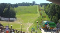 Archiv Foto Webcam Slotwiny Arena - Talstation 14:00