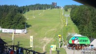 Archived image Webcam Slotwiny Arena - Base station 07:00