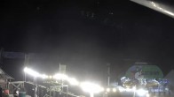 Archiv Foto Webcam Slotwiny Arena - Talstation 02:00