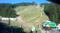 Archiv Foto Webcam Slotwiny Arena - Talstation 06:00