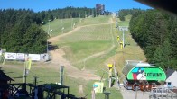 Archiv Foto Webcam Slotwiny Arena - Talstation 07:00