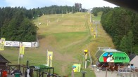 Archived image Webcam Slotwiny Arena - Base station 02:00