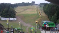 Archived image Webcam Slotwiny Arena - Base station 15:00