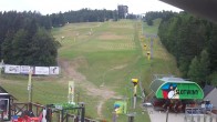 Archived image Webcam Slotwiny Arena - Base station 06:00