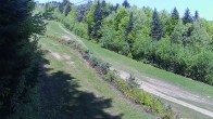 Archiv Foto Webcam Laskowa - Piste Nr. 1 10:00