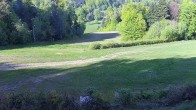 Archiv Foto Webcam Laskowa - Piste Nr. 1 16:00