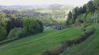 Archiv Foto Webcam Laskowa - Piste Nr. 1 18:00