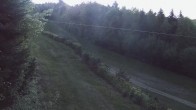 Archived image Webcam Laskowa Ski - Slope No. 1 20:00