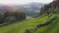 Archiv Foto Webcam Laskowa - Piste Nr. 1 04:00