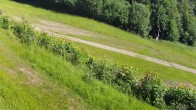 Archiv Foto Webcam Laskowa - Piste Nr. 1 08:00