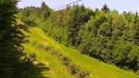 Archiv Foto Webcam Laskowa - Piste Nr. 1 12:00