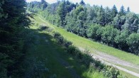 Archiv Foto Webcam Laskowa - Piste Nr. 1 14:00