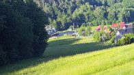 Archiv Foto Webcam Laskowa - Piste Nr. 1 18:00